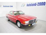 Mercedes-Benz 280 bei Sportwagen.expert - Abbildung (5 / 15)