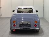 Nissan Figaro bei Sportwagen.expert - Abbildung (12 / 15)