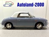 Nissan Figaro bei Sportwagen.expert - Abbildung (4 / 15)