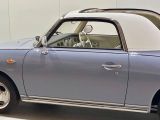 Nissan Figaro bei Sportwagen.expert - Abbildung (8 / 15)