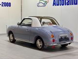 Nissan Figaro bei Sportwagen.expert - Abbildung (5 / 15)