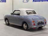 Nissan Figaro bei Sportwagen.expert - Abbildung (11 / 15)