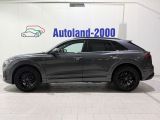 Audi Q8 bei Sportwagen.expert - Abbildung (5 / 15) Audi Q8 bei Sportwagen.expert - Abbildung (5 / 15)