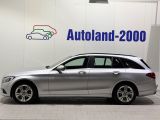 Mercedes-Benz C-Klasse bei Sportwagen.expert - Abbildung (7 / 15) Mercedes-Benz C-Klasse bei Sportwagen.expert - Abbildung (7 / 15)