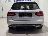 Mercedes-Benz C-Klasse bei Sportwagen.expert - Abbildung (8 / 15) Mercedes-Benz C-Klasse bei Sportwagen.expert - Abbildung (8 / 15)