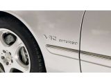 Mercedes-Benz CL-Klasse bei Sportwagen.expert - Abbildung (10 / 15)