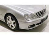 Mercedes-Benz CL-Klasse bei Sportwagen.expert - Abbildung (5 / 15)