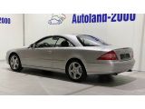 Mercedes-Benz CL-Klasse bei Sportwagen.expert - Abbildung (4 / 15)