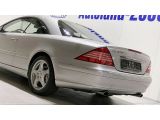 Mercedes-Benz CL-Klasse bei Sportwagen.expert - Abbildung (7 / 15)