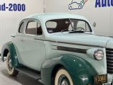 Oldsmobile Business Coupe bei Sportwagen.expert - Abbildung (2 / 15)