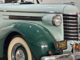 Oldsmobile Business Coupe bei Sportwagen.expert - Abbildung (14 / 15)
