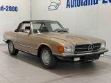 Mercedes-Benz 380 bei Sportwagen.expert - Abbildung (3 / 15)