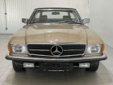 Mercedes-Benz 380 bei Sportwagen.expert - Abbildung (4 / 15)