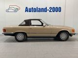 Mercedes-Benz 380 bei Sportwagen.expert - Abbildung (12 / 15)
