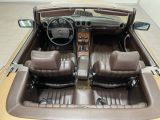 Mercedes-Benz 380 bei Sportwagen.expert - Abbildung (13 / 15)