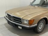 Mercedes-Benz 380 bei Sportwagen.expert - Abbildung (5 / 15)