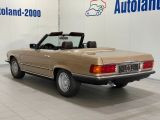 Mercedes-Benz 380 bei Sportwagen.expert - Abbildung (7 / 15)