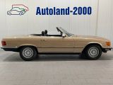Mercedes-Benz 380 bei Sportwagen.expert - Abbildung (11 / 15)