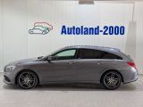 Mercedes-Benz CLA 220 4M AMG bei Sportwagen.expert - Abbildung (5 / 15)