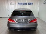 Mercedes-Benz CLA 220 4M AMG bei Sportwagen.expert - Abbildung (9 / 15)