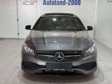 Mercedes-Benz CLA 220 4M AMG bei Sportwagen.expert - Abbildung (2 / 15)