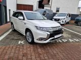 Mitsubishi Outlander bei Sportwagen.expert - Abbildung (11 / 15)