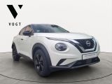 Nissan Juke bei Sportwagen.expert - Abbildung (8 / 15)