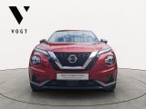 Nissan Juke bei Sportwagen.expert - Abbildung (2 / 15)