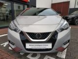 Nissan Micra bei Sportwagen.expert - Abbildung (4 / 15)