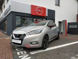 Nissan Micra bei Sportwagen.expert - Abbildung (2 / 15)