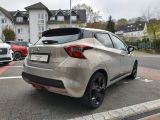 Nissan Micra bei Sportwagen.expert - Abbildung (10 / 15)