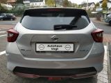 Nissan Micra bei Sportwagen.expert - Abbildung (9 / 15)