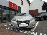 Nissan Micra bei Sportwagen.expert - Abbildung (3 / 15)