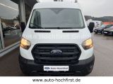 Ford Transit bei Sportwagen.expert - Abbildung (4 / 11)