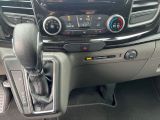 Ford Tourneo Custom bei Sportwagen.expert - Abbildung (9 / 14)