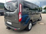 Ford Tourneo Custom bei Sportwagen.expert - Abbildung (2 / 14)