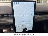Ford Mustang Mach-E bei Sportwagen.expert - Abbildung (13 / 15)