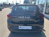 Dacia Sandero bei Sportwagen.expert - Abbildung (5 / 15)