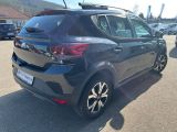 Dacia Sandero bei Sportwagen.expert - Abbildung (2 / 15)