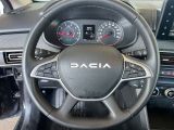 Dacia Sandero bei Sportwagen.expert - Abbildung (13 / 15)