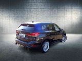 BMW X1 bei Sportwagen.expert - Abbildung (2 / 12)