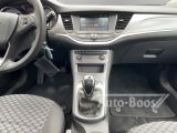 Opel Astra bei Sportwagen.expert - Abbildung (14 / 15)
