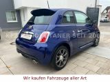 Abarth 500 bei Sportwagen.expert - Abbildung (4 / 15)