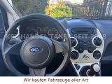 Ford Ka bei Sportwagen.expert - Abbildung (14 / 15)