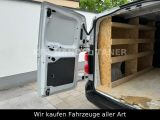 Opel Vivaro bei Sportwagen.expert - Abbildung (11 / 15)