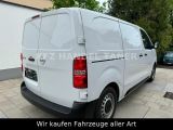 Opel Vivaro bei Sportwagen.expert - Abbildung (4 / 15)