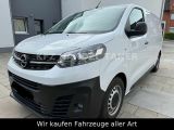 Opel Vivaro bei Sportwagen.expert - Abbildung (3 / 15)