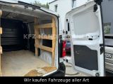 Opel Vivaro bei Sportwagen.expert - Abbildung (9 / 15)