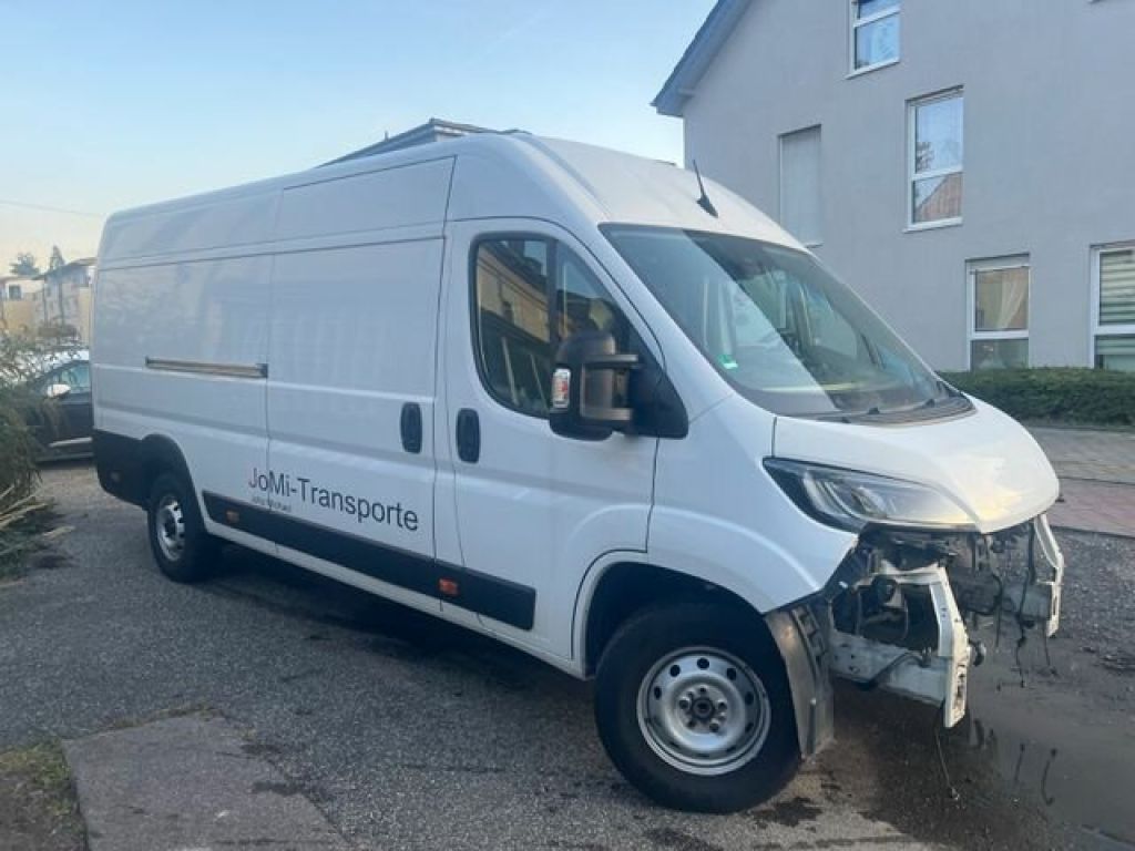 Fiat Ducato Maxi bei Sportwagen.expert - Hauptabbildung Fiat Ducato Maxi bei Sportwagen.expert - Hauptabbildung