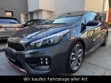 Kia Pro Ceed bei Sportwagen.expert - Abbildung (4 / 15)